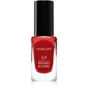 Inglot O₂M lac de unghii culoare 653 11 ml-ro