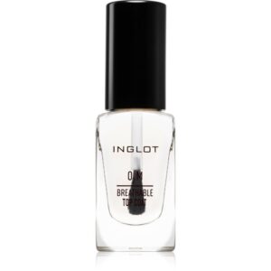 Inglot O₂M lac de unghii/parte sus 11 ml-ro