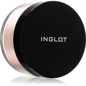 Inglot Perfect Finish pudra pulbere matifianta culoare 04 23 g-ro