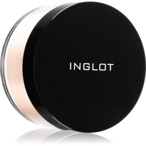 Inglot Perfect Finish pudra pulbere matifianta culoare 11 23 g-ro