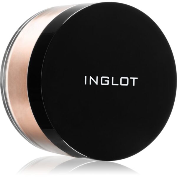 Inglot Perfect Finish pudra pulbere matifianta culoare 15 23 g-Țena