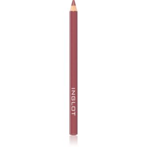 Inglot Soft Precision creion contur buze culoare 63 1