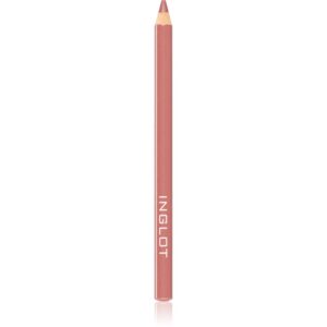Inglot Soft Precision creion contur buze culoare 67 1