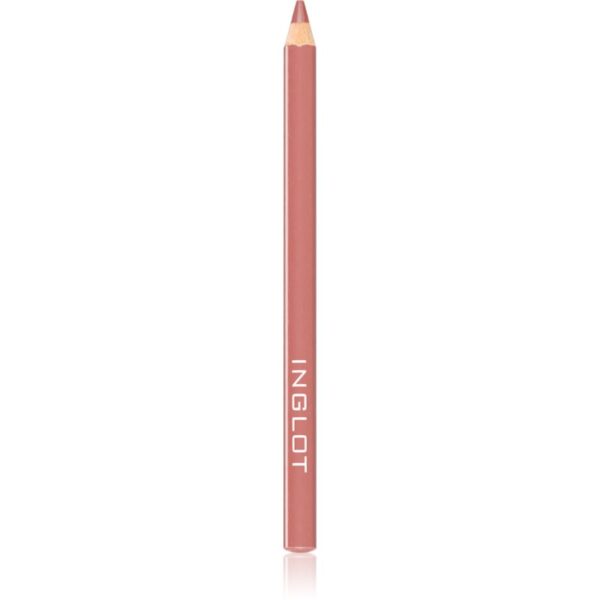 Inglot Soft Precision creion contur buze culoare 67 1