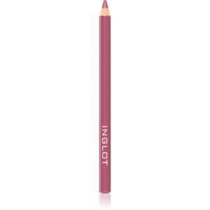 Inglot Soft Precision creion contur buze culoare 74 1