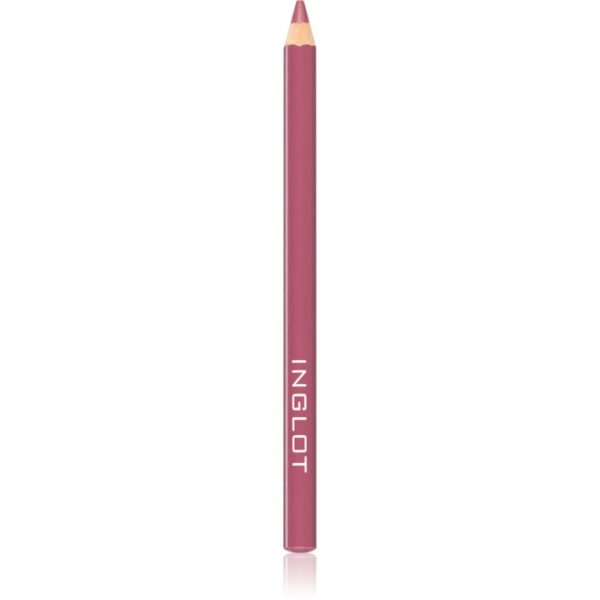 Inglot Soft Precision creion contur buze culoare 74 1