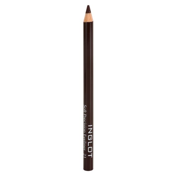 Inglot Soft Precision eyeliner khol culoare 21 1.13 g-ro