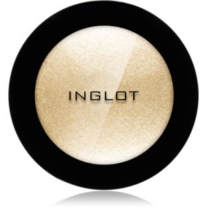 Inglot Soft Sparkler multifuncțional de strălucire pentru fata si corp culoare 51 11 g-ro