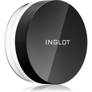 Inglot Stage Sport Studio pudra pulbere matifianta culoare 31 2