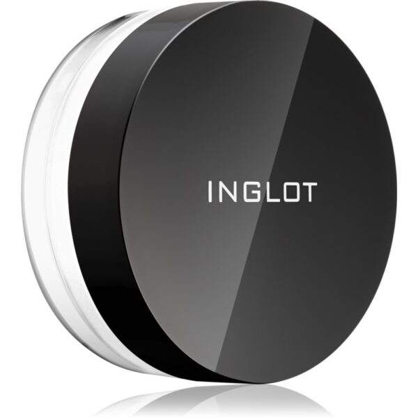 Inglot Stage Sport Studio pudra pulbere matifianta culoare 31 2