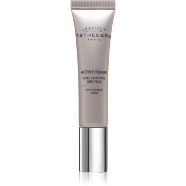 Institut Esthederm Active Repair Eye Contour Care crema de ochi pentru fermitate 15 ml-ro