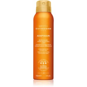 Institut Esthederm Adaptasun Hydra-Protective Sun Body Mist Body Mist cu o protectie UV ridicata 150 ml-Țena