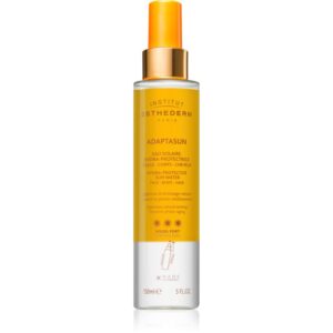 Institut Esthederm Adaptasun Hydra-Protective Sun Water spray solar cu o protectie UV ridicata 150 ml-ro