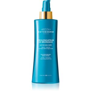 Institut Esthederm After Sun Tan Prolonging Body Lotion loțiune pentru prelungirea bronzului 200 ml-ro
