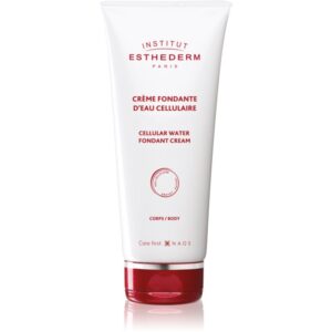 Institut Esthederm Cellular Water Fondant Cream crema de corp hidratanta pentru piele foarte uscata 200 ml-ro