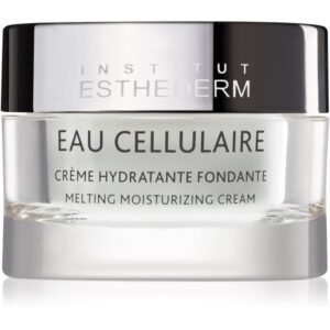 Institut Esthederm Cellular Water Melting Moisturizing Cream cremă intens hidratantă cu apă celulară 50 ml-ro