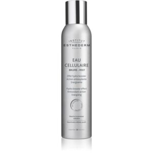 Institut Esthederm Cellular Water Mist ceață de piele hidratantă și energizantă pentru corp cu apă celulară 200 ml-Țena