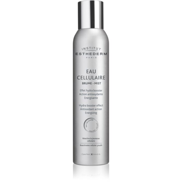 Institut Esthederm Cellular Water Mist ceață de piele hidratantă și energizantă pentru corp cu apă celulară 200 ml-Țena