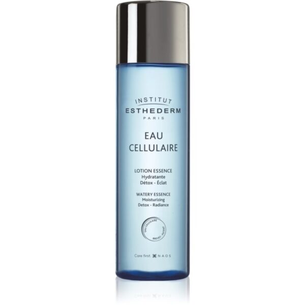 Institut Esthederm Cellular Water Watery Essence esenta faciala cu apă celulară 125 ml-ro