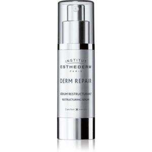 Institut Esthederm Derm Repair Restructuring Serum ser de restructurare pentru a restabili fermitatea pielii 30 ml-Țena