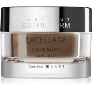 Institut Esthederm Excellage Balm Cream balsam nutritiv pentru a restabili fermitatea pielii 50 ml-ro