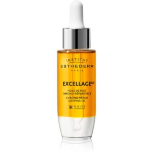 Institut Esthederm Excellage Regenerating Night Oil ulei regenerator pentru noapte 30 ml-ro