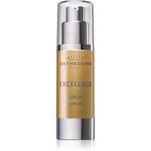 Institut Esthederm Excellage Serum ser hrănitor pentru remodelarea densității pielii cu efect de intinerire 30 ml-ro
