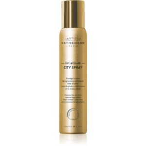 Institut Esthederm InCellium City Spray Tratament pentru piele impotriva factorilor externi 100 ml-ro