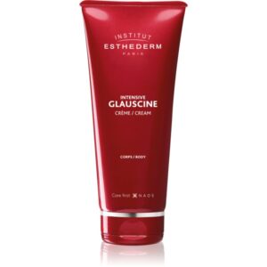 Institut Esthederm Intensive Glauscine Cream Crema concentrata de lipoliza anti-celulită 200 ml-ro