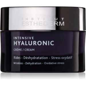 Institut Esthederm Intensive Hyaluronic Cream cremă pentru față cu efect de hidratare 50 ml-ro