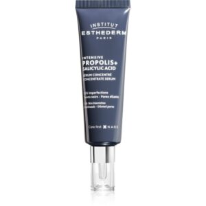 Institut Esthederm Intensive Propolis+ Concentrate Serum ser intensiv impotriva acneei 30 ml-ro