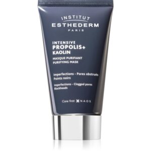 Institut Esthederm Intensive Propolis+ Purifying Mask masca pentru ten acneic 75 ml-ro