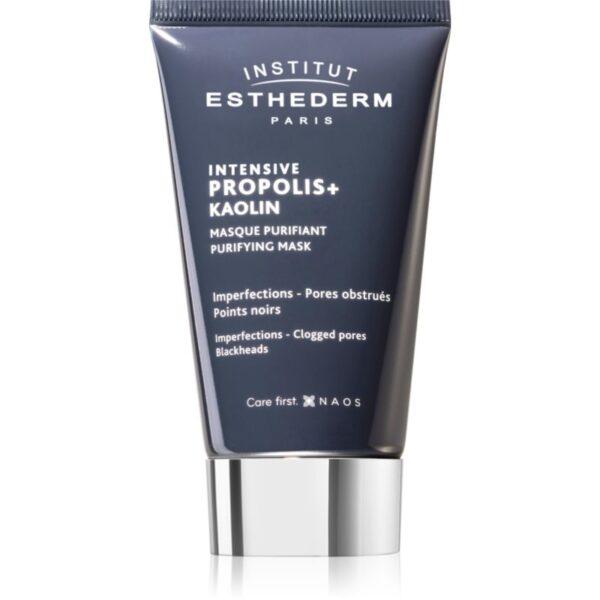 Institut Esthederm Intensive Propolis+ Purifying Mask masca pentru ten acneic 75 ml-ro
