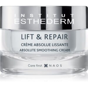 Institut Esthederm Lift & Repair Absolute Smoothing Cream lift crema de fata pentru fermitate antirid 50 ml-ro