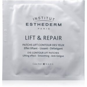 Institut Esthederm Lift & Repair Eye Contour Lift Patches mască patch de ochi