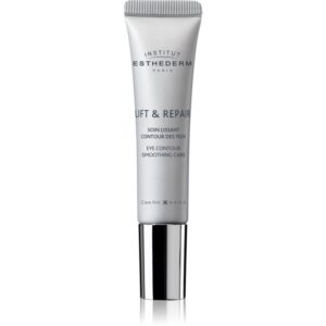 Institut Esthederm Lift & Repair Eye Contour Smoothing Care cremă pentru ochi 15 ml-ro
