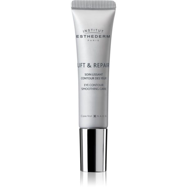 Institut Esthederm Lift & Repair Eye Contour Smoothing Care cremă pentru ochi 15 ml-ro