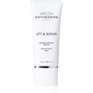 Institut Esthederm Lift & Repair Instant Repulp Mask masca faciala intensa pentru netezire 50 ml-ro