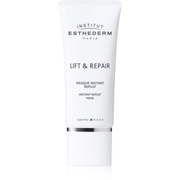 Institut Esthederm Lift & Repair Instant Repulp Mask masca faciala intensa pentru netezire 50 ml-ro