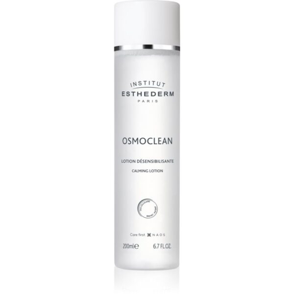 Institut Esthederm Osmoclean Calming Lotion calmant tonic 200 ml-ro