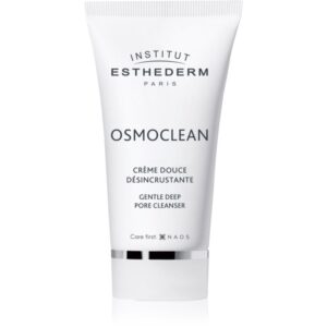 Institut Esthederm Osmoclean Gentle Deep Pore Cleanser Crema pentru curatarea porilor 75 ml-ro