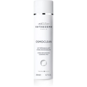 Institut Esthederm Osmoclean Hydra-Replenishing Cleansing Milk lapte demachiant delicat cu efect de hidratare 200 ml-ro