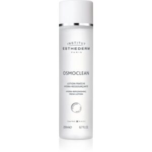 Institut Esthederm Osmoclean Hydra-Replenishing Fresh Lotion tonic pentru fata cu efect de hidratare 200 ml-ro