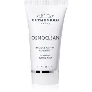Institut Esthederm Osmoclean Lightening Buffing Mask masca de fata pentru curatare 75 ml-ro