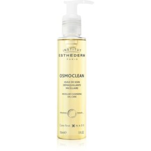 Institut Esthederm Osmoclean Micellar Cleansing Oil ulei demachiant 150 ml-Țena