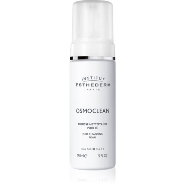 Institut Esthederm Osmoclean Pure Cleansing Foam spuma de curatat 150 ml-ro