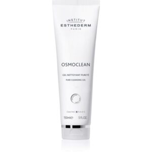 Institut Esthederm Osmoclean Pure Cleansing Gel gel de curățare pentru piele normala si grasa 150 ml-ro