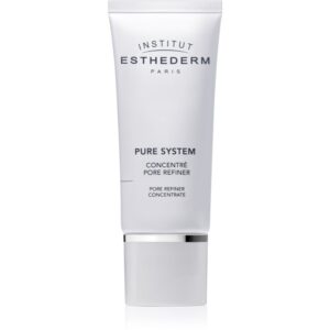 Institut Esthederm Pure System Pore Refiner Concentrate concentrat pentru micsorarea porilor 50 ml-ro