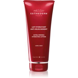 Institut Esthederm Sculpt System Extra-Firming Hydrating Lotion lotiune de corp pentru fermitate cu efect de hidratare 200 ml-ro