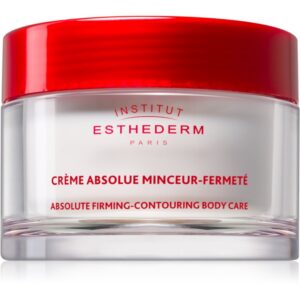 Institut Esthederm Svelt System Absolute Firming-Contouring Body Care crema pentru slabit cu efect de întărire 200 ml-ro